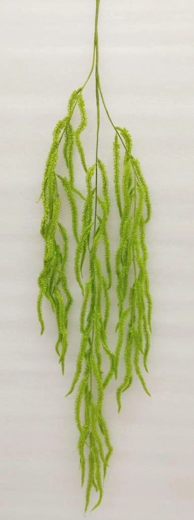 Soft Long Leaves Creeper x3 100cm